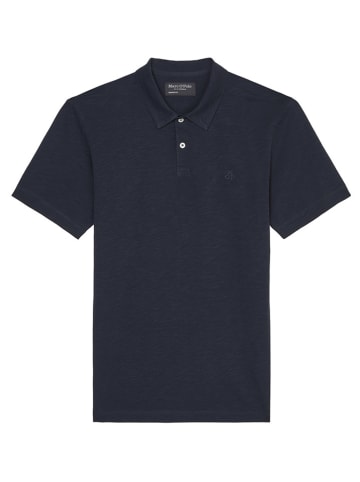 Marc O´Polo Poloshirt in Dunkelblau