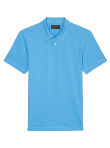 Marc O´Polo Poloshirt in Hellblau