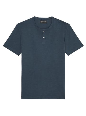 Marc O´Polo Shirt in Dunkelblau