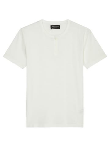 Marc O´Polo Shirt in Creme