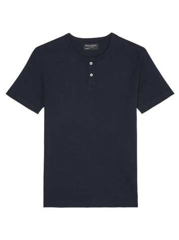 Marc O´Polo Shirt in Dunkelblau