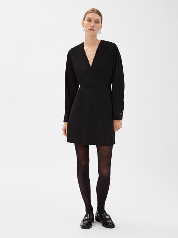 IVY OAK Kleid "Nata" in Schwarz
