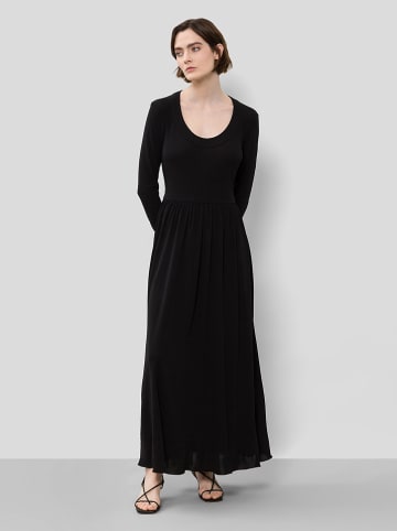 IVY OAK Sukienka "Diane" w kolorze czarnym