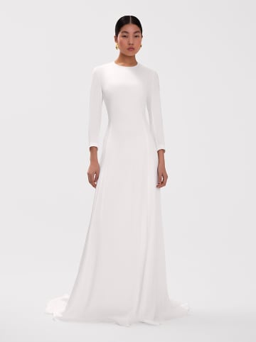 IVY OAK Kleid "Madita" in Weiß