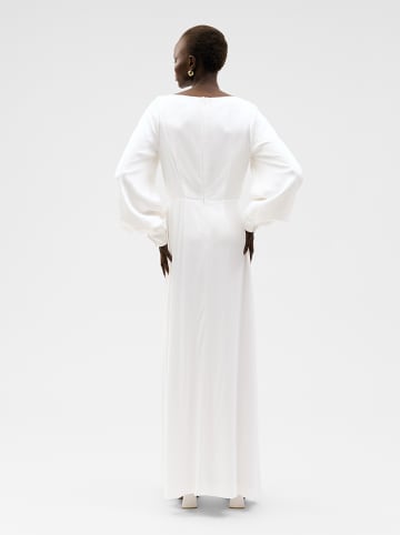 IVY OAK Kleid "Manna" in Weiß