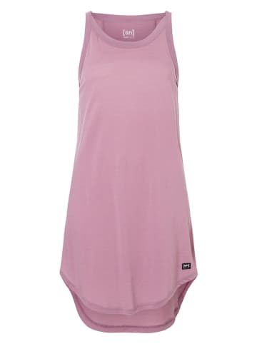 super.natural Kleid "Relax" in Rosa