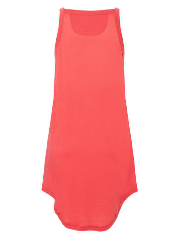 super.natural Jurk "Relax" rood