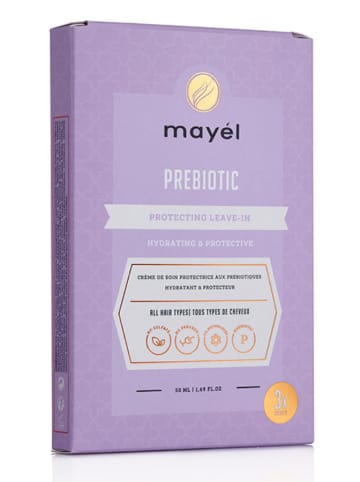 Mayel Ożdywki Leave-In (3 szt.) "Probiotic" - 50 ml