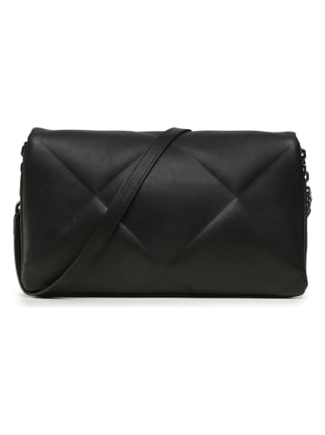Calvin Klein Umhängetasche in Schwarz - (B)28 x (H)18 x (T)7 cm