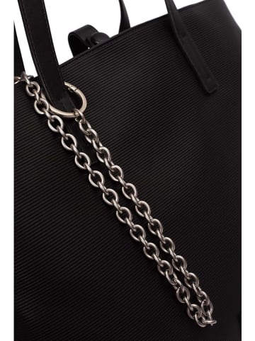 Calvin Klein Shopper in Schwarz - (B)41 x (H)34 x (T)12 cm