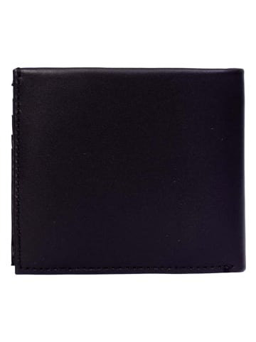 Calvin Klein Geldbörse in Schwarz - (B)11 x (H)9 x (T)2 cm