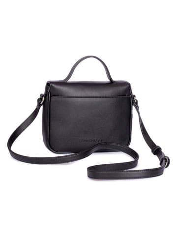 Calvin Klein Umhängetasche in Schwarz - (B)16 x (H)20 x (T)4 cm