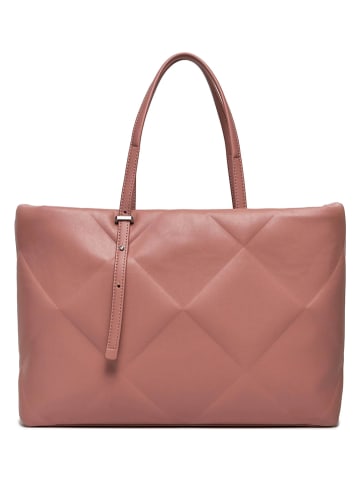 Calvin Klein Schultertasche in Rosa