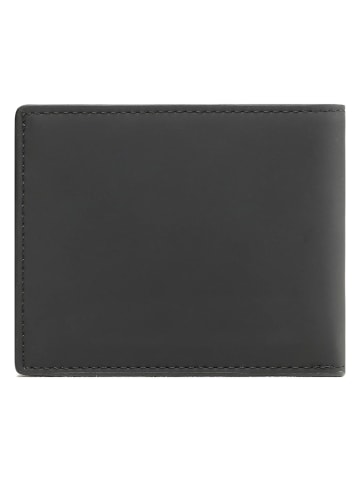 Calvin Klein Geldbörse in Schwarz - (B)11 x (H)9 x (T)1,5 cm