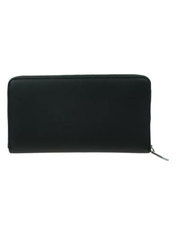 Calvin Klein Geldbörse in Schwarz - (B)19,5 x (H)11 x (T)3 cm