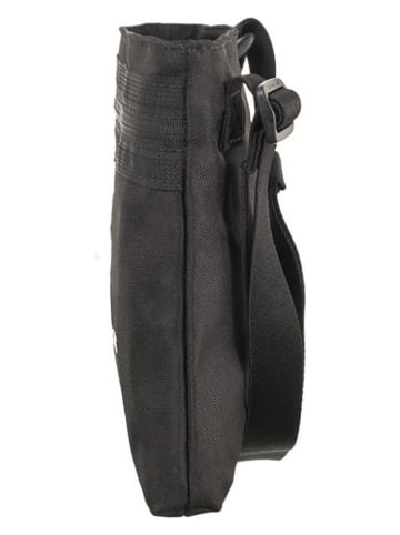 Calvin Klein Umhängetasche in Schwarz - (B)18 x (H)21 x (T)2 cm