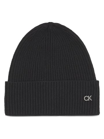 Calvin Klein 2tlg. Set: Mütze und Schal