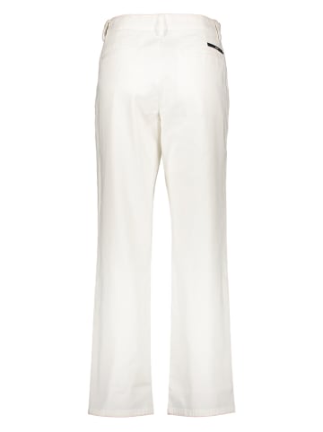 Ecoalf Broek wit