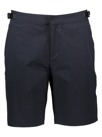 Ecoalf Trainingsshorts in Schwarz