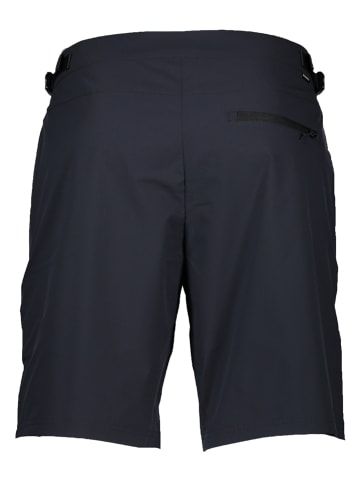 Ecoalf Trainingsshort zwart
