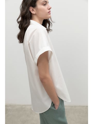 Ecoalf Hemd - Regular fit - in Weiß