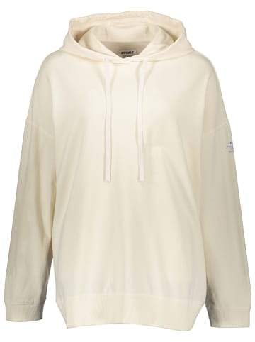 Ecoalf Hoodie "Puglia" in Creme