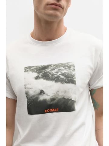 Ecoalf Shirt wit
