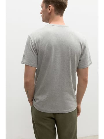 Ecoalf Shirt in Grau