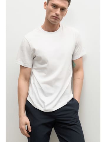 Ecoalf Shirt in Weiß
