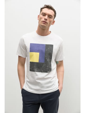 Ecoalf Shirt wit