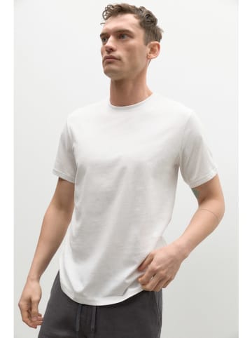 Ecoalf Shirt in Weiß