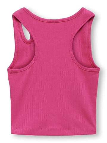 KIDS ONLY Top "Nessa" in Pink