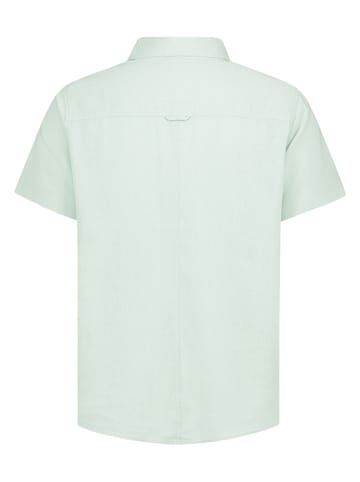 Eight2Nine Koszula - Regular fit - w kolorze zielonym