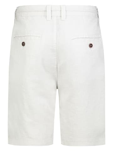 Eight2Nine Shorts in Weiß