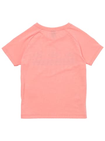 Helly Hansen Functioneel shirt "Shield" rood