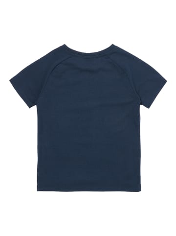 Helly Hansen Shirt "Shield" donkerblauw