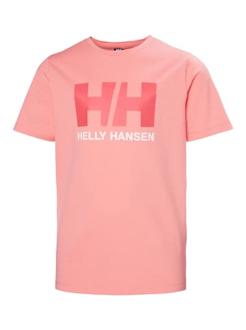 Helly Hansen Shirt in Rosa