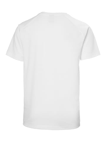 Helly Hansen Koszulka "Port" w kolorze białym