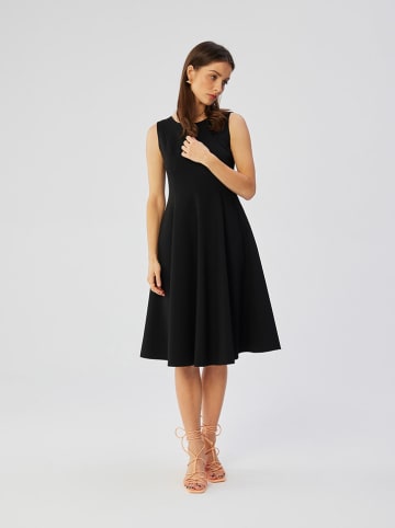 Stylove Jurk zwart