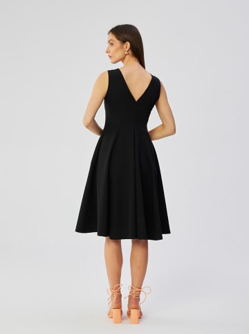 Stylove Jurk zwart
