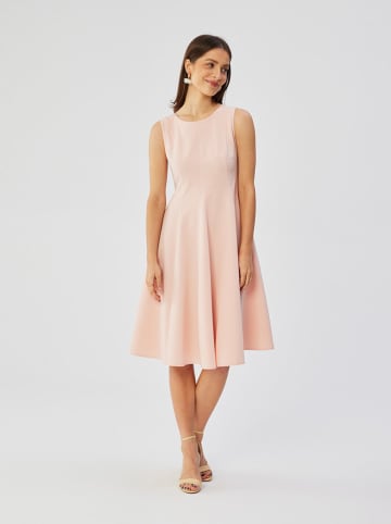 Stylove Jurk beige