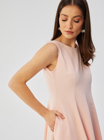 Stylove Jurk beige
