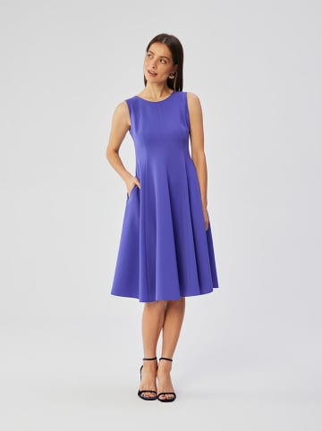 Stylove Jurk paars