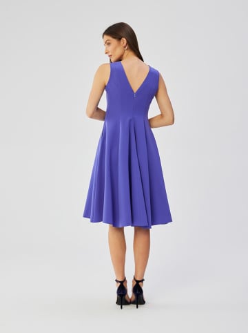 Stylove Kleid in Lila