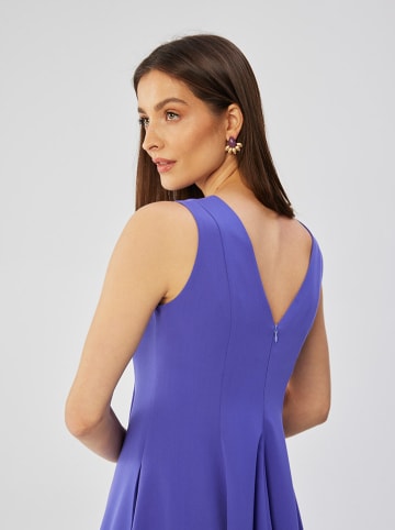 Stylove Kleid in Lila
