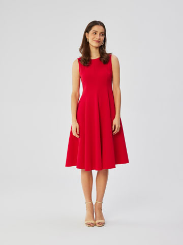 Stylove Jurk rood