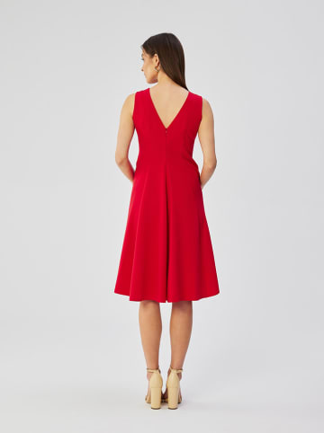Stylove Jurk rood