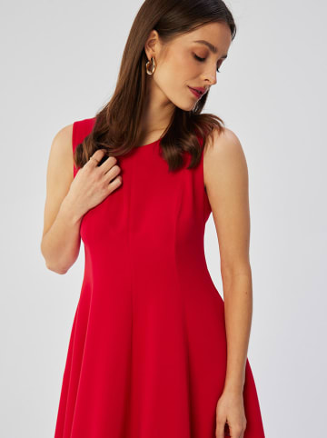 Stylove Jurk rood