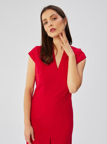 Stylove Jurk rood