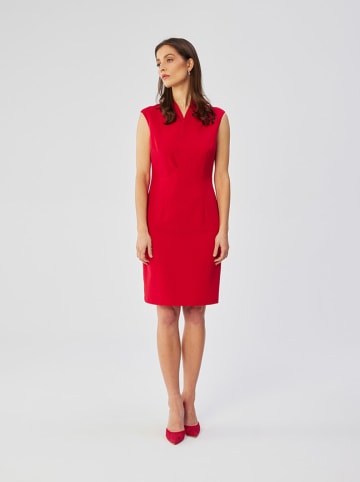 Stylove Kleid in Rot